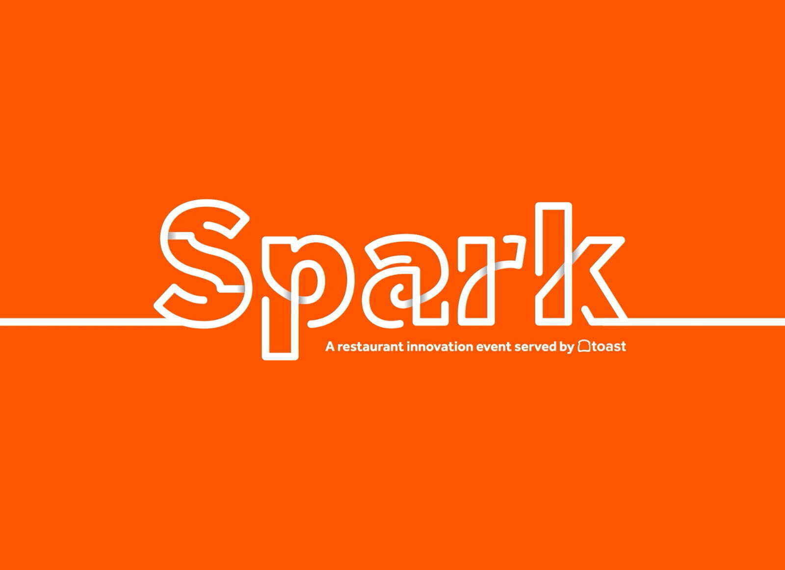 emc3 Toast Spark cover image