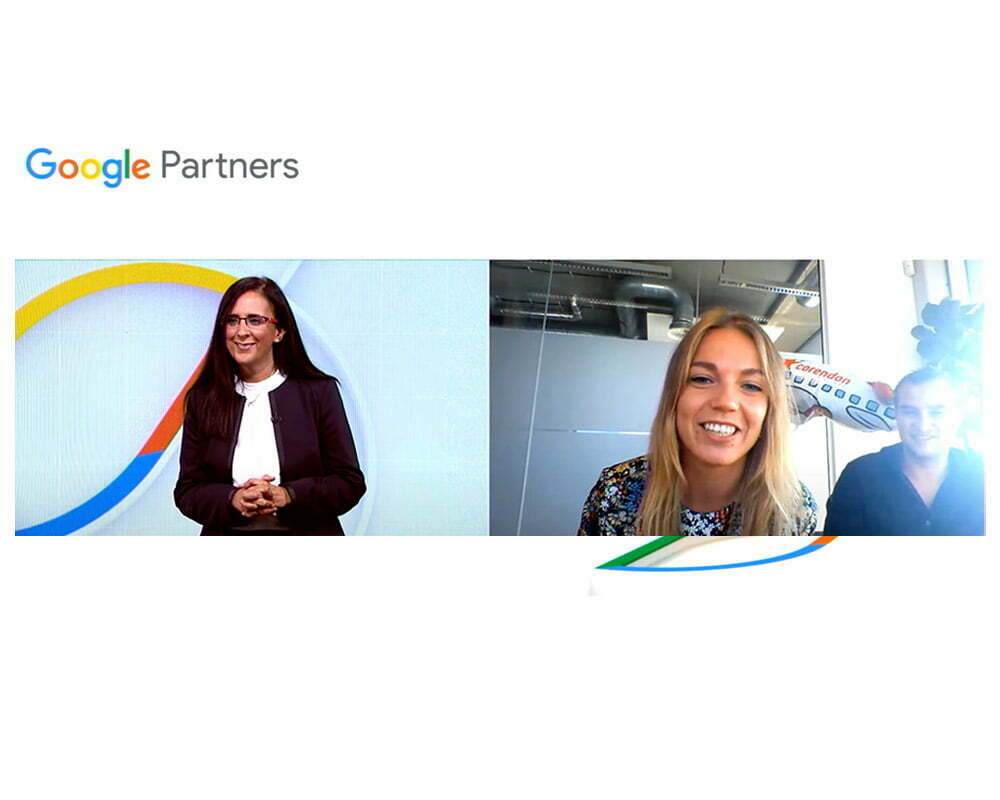emc3 Google Premier Partner Award