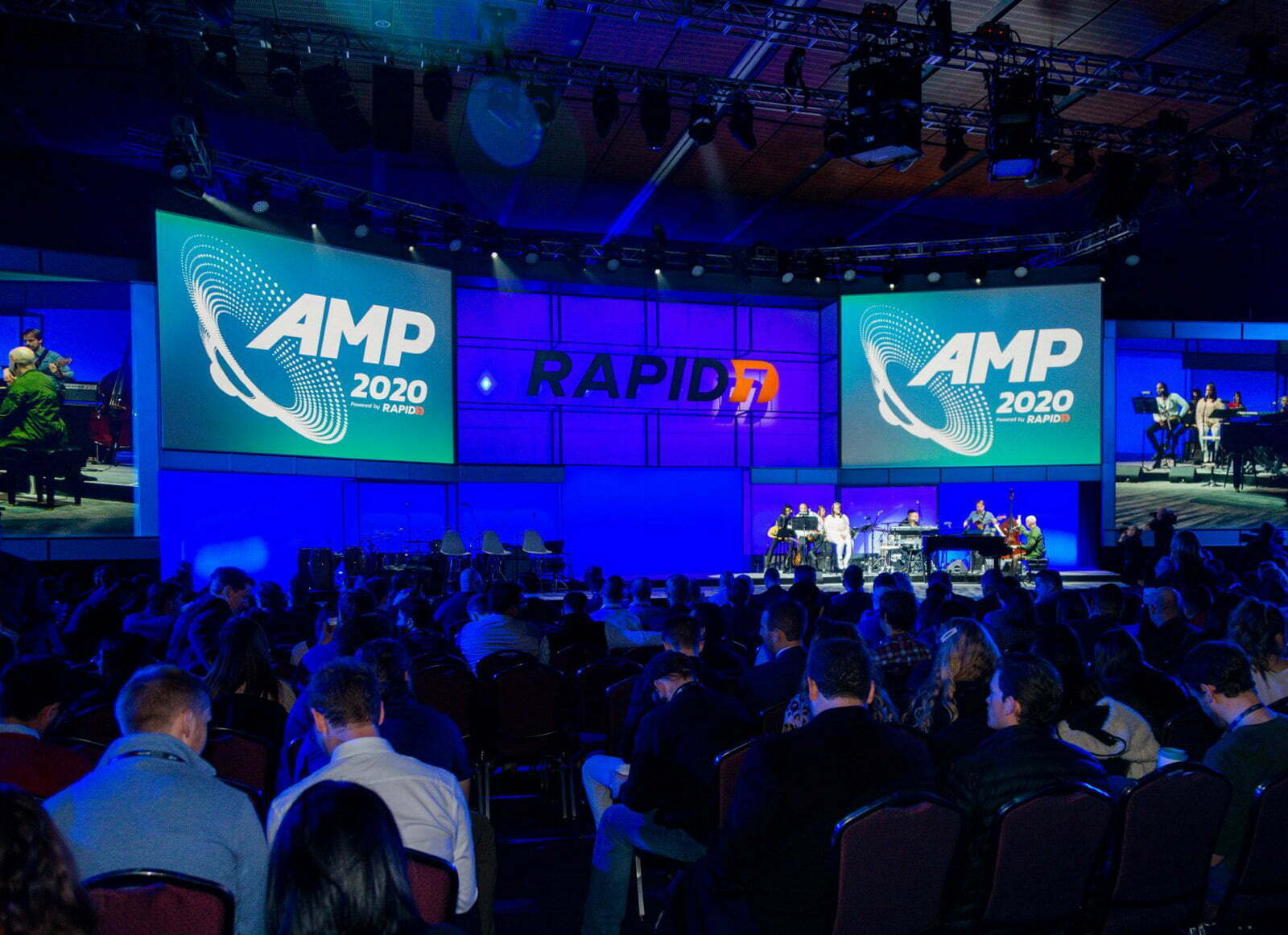emc3 Rapid7 AMP20 Cover Image