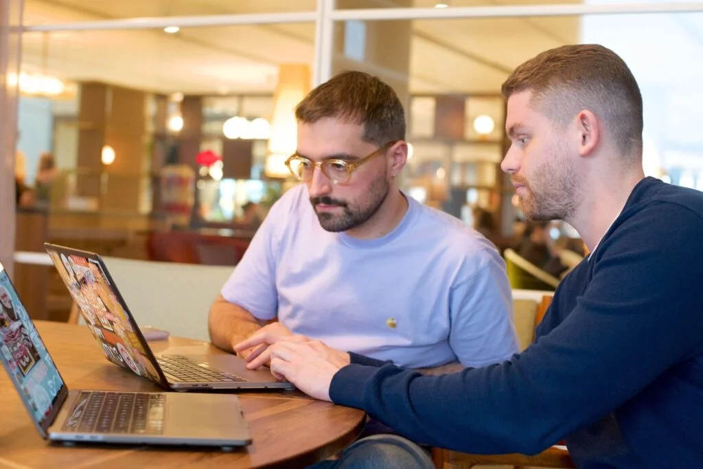 Design careers at EMC3