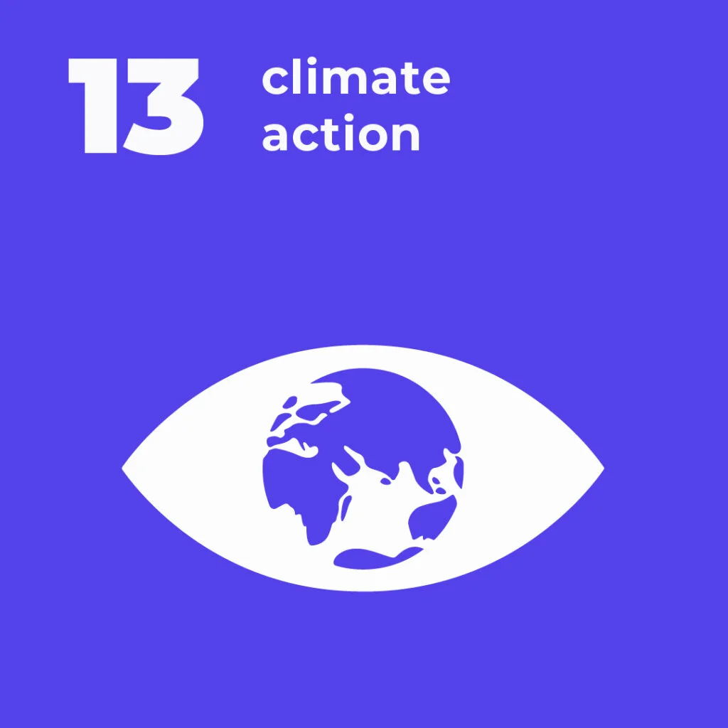 CSR: climate action