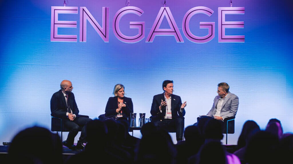 emc3 Bullhorn Engage London 2022