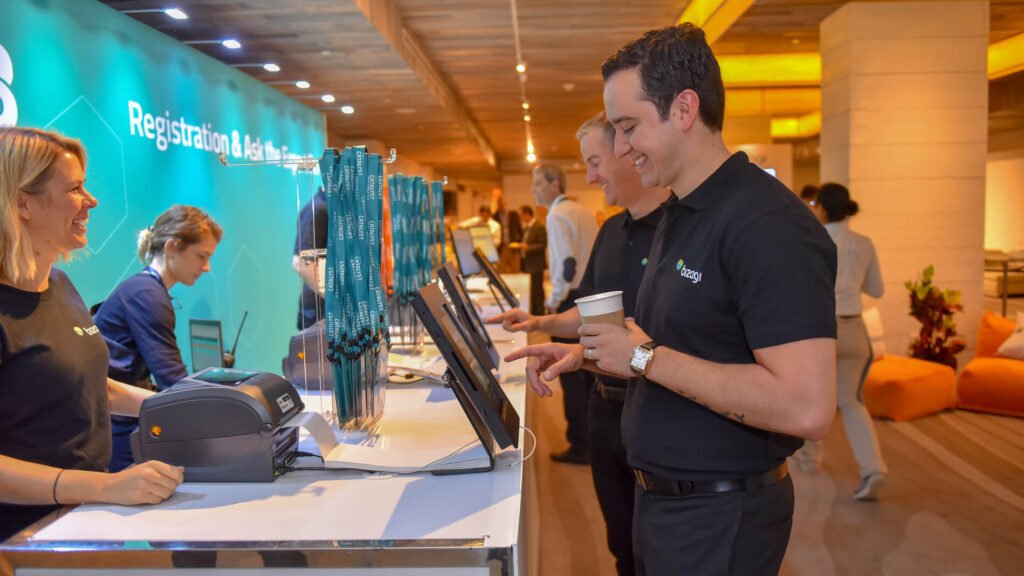 How to measure the success of your events