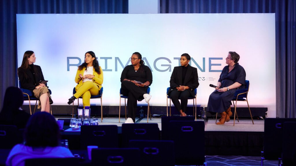 EMC3 x Reimagine 2023