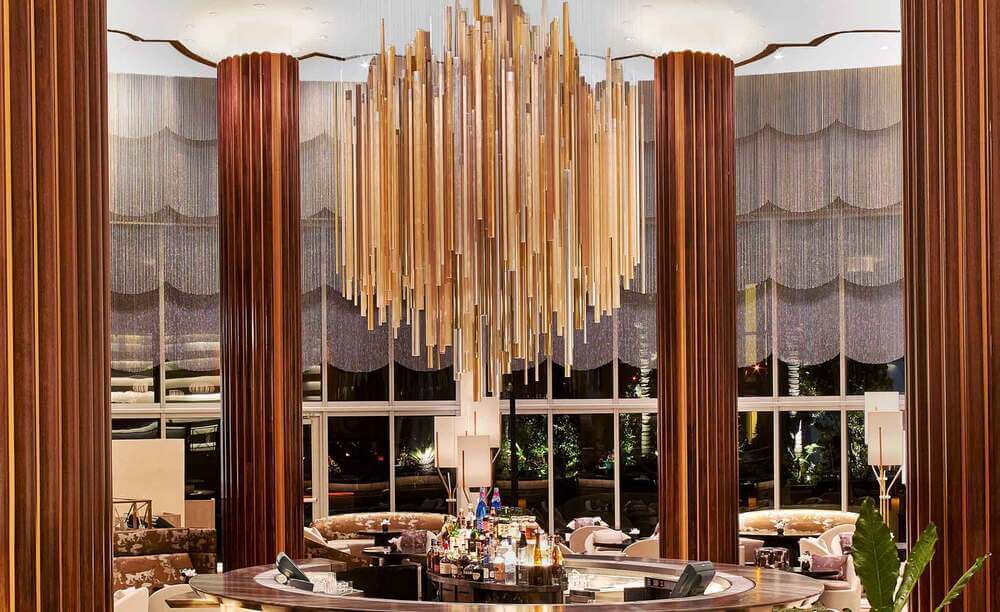 Nobu Miami Reimagine hosted by emc3