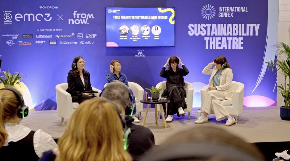 Confex 2025 - Session 9