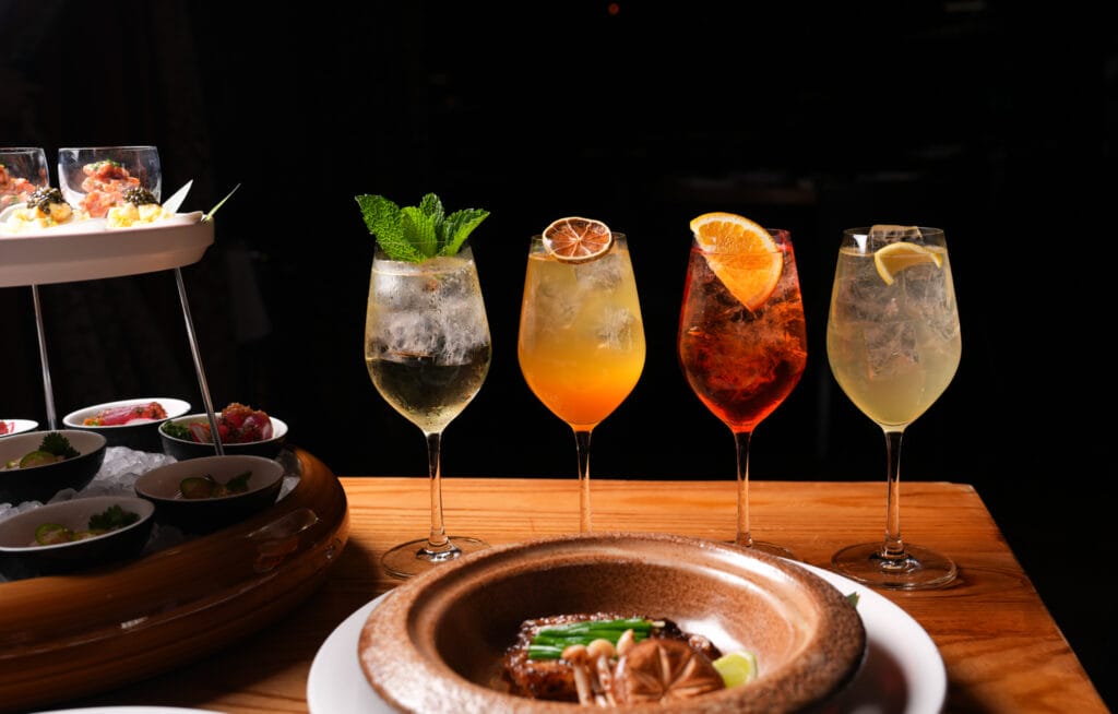 Nobu New York
