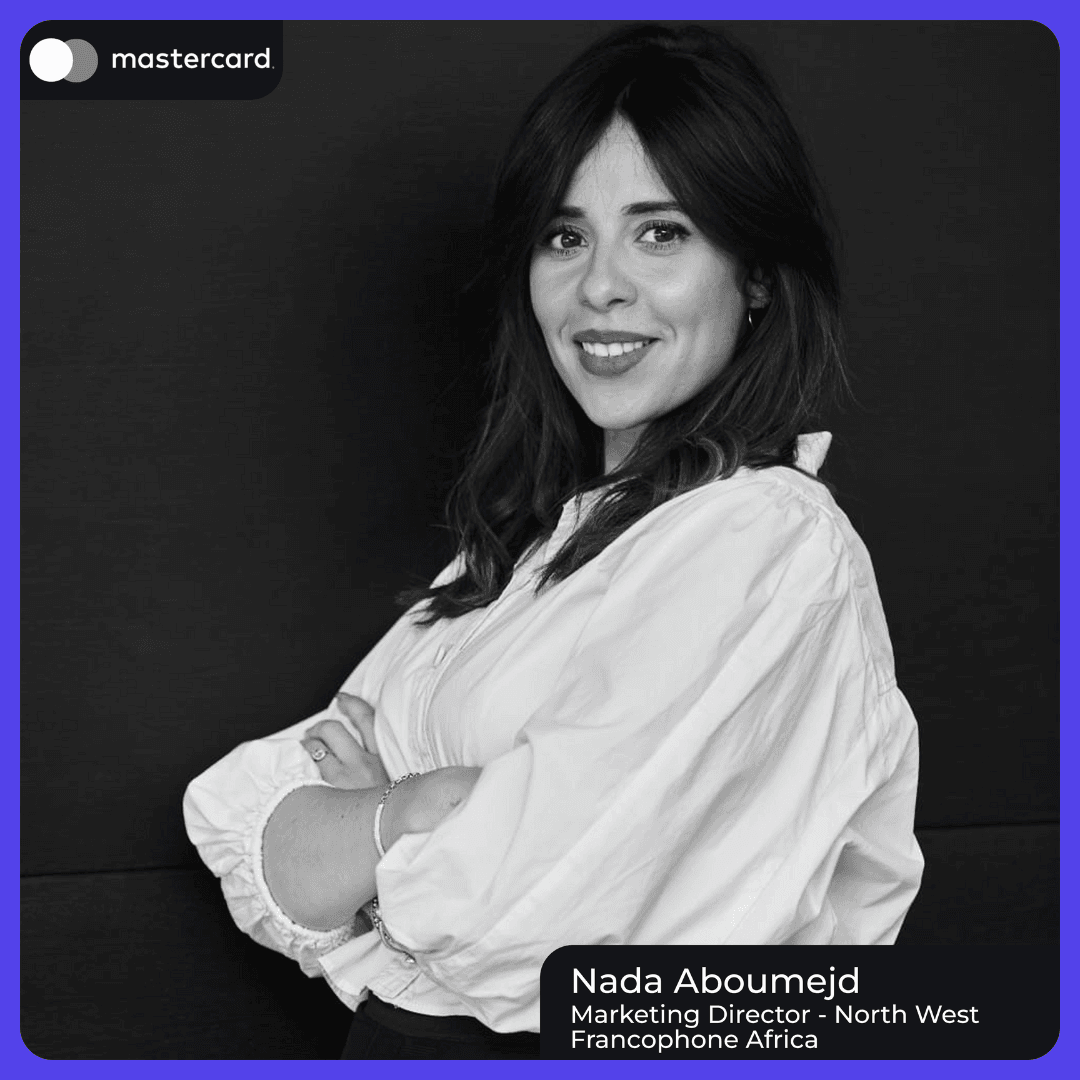 2026 Event Strategy - Nada Aboumejd - Mastercard