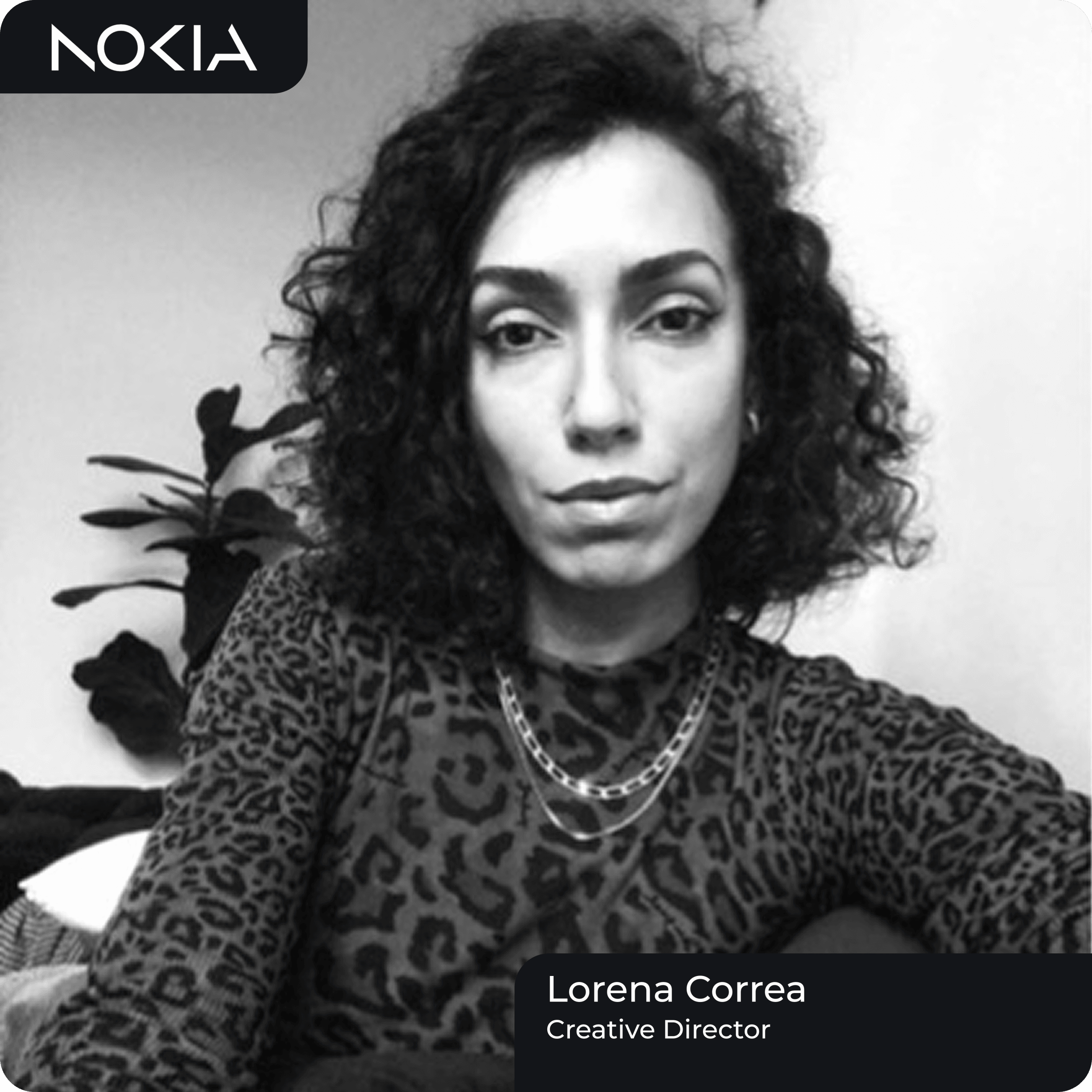 Shaping Experience Design - Lorena Correa - Nokia