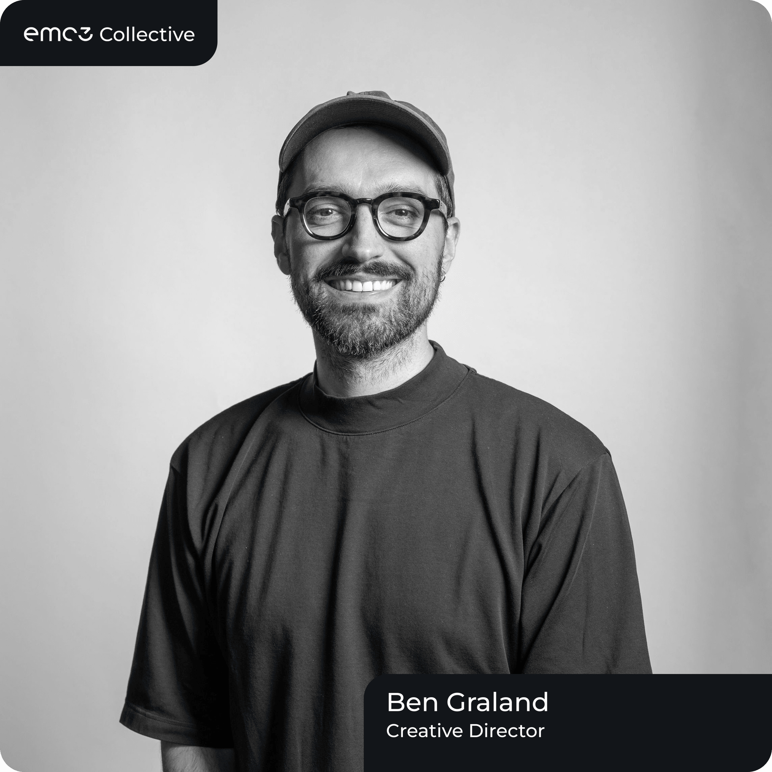 Shaping Experience Design - Ben Graland - emc3 Collective