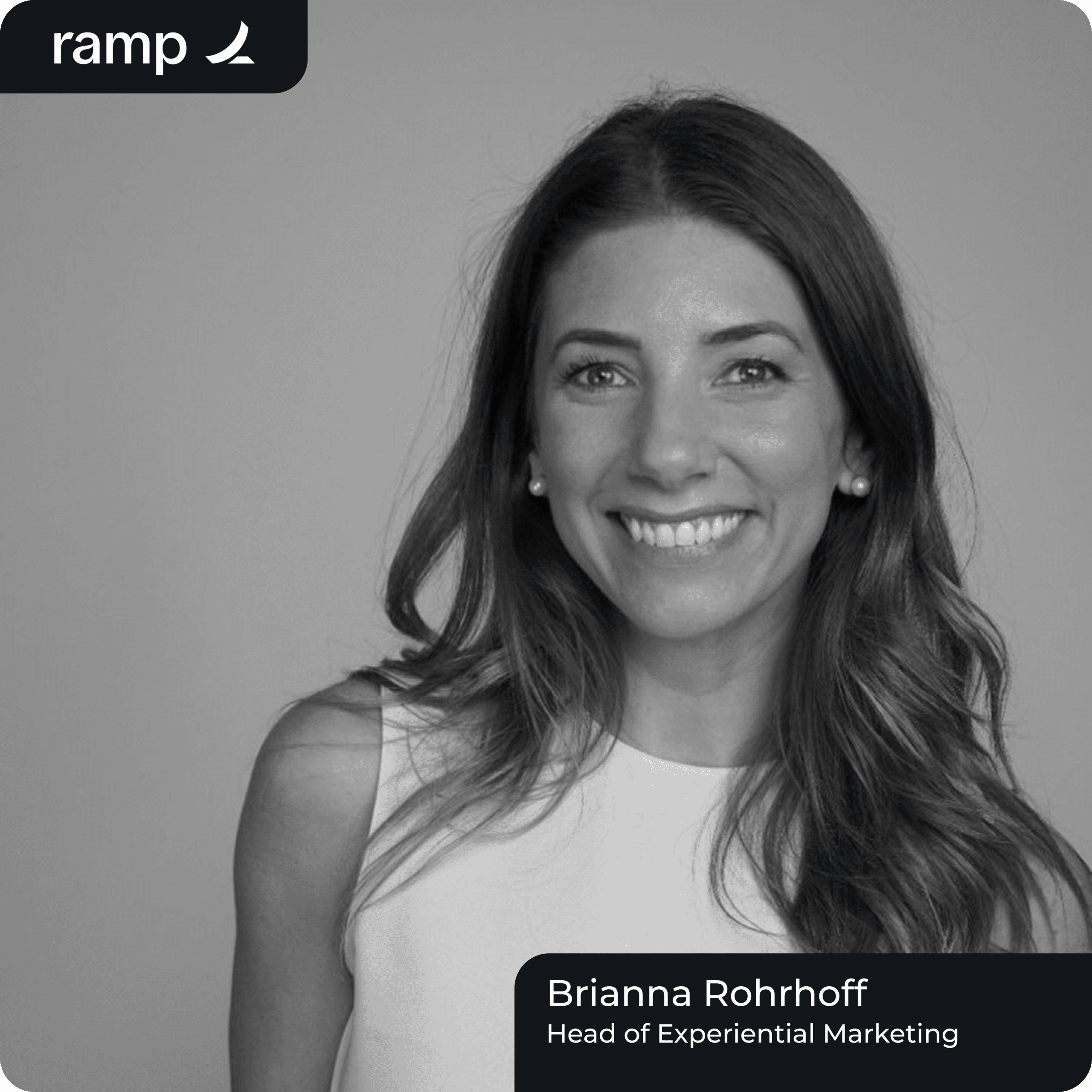 Shaping Experience Design - Brianna Rohrhoff - Ramp