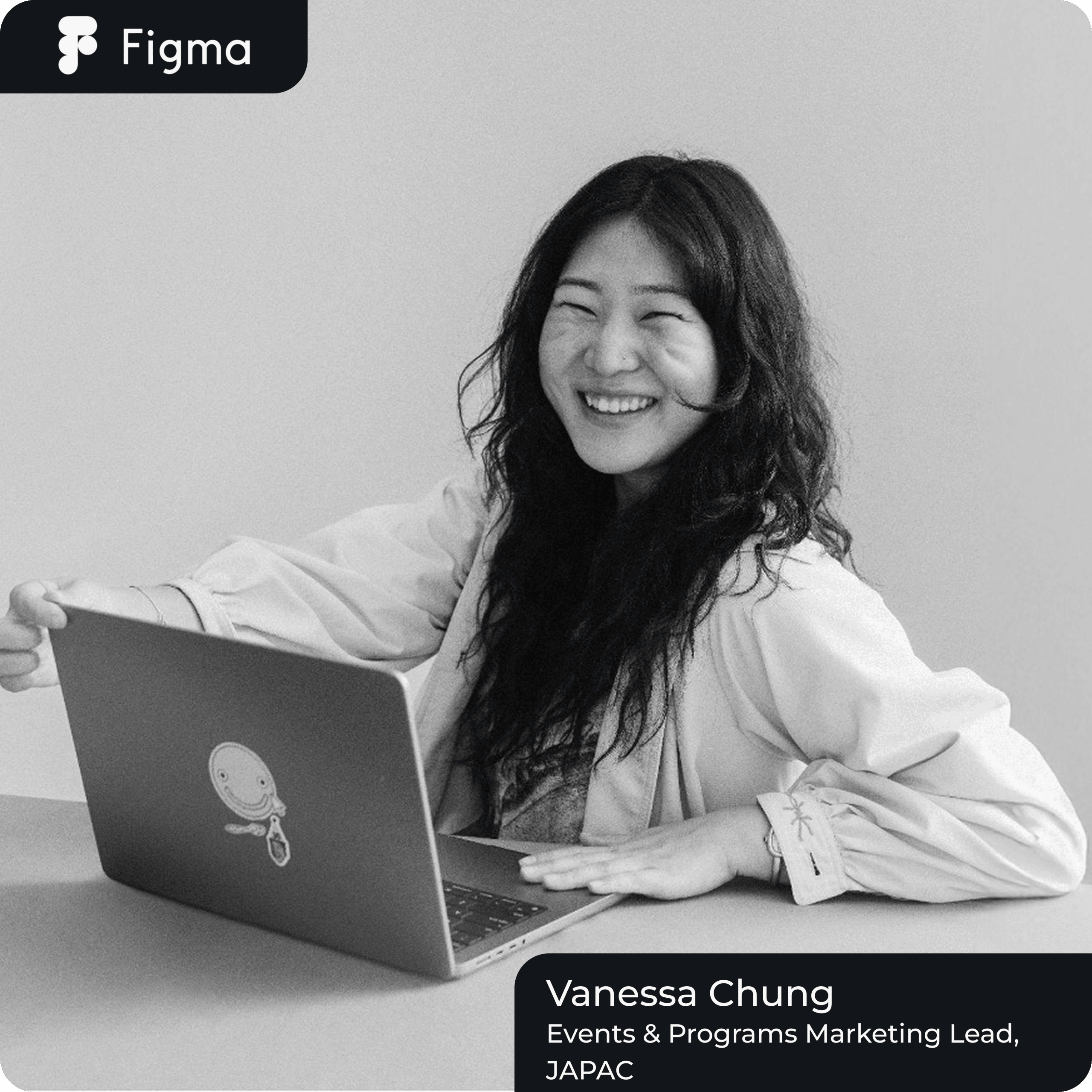 Shaping Experience Design - Vanessa Chung - Figma