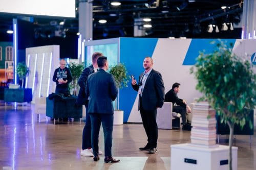 The Best Agencies Don’t Fight Procurement. They Work Together.